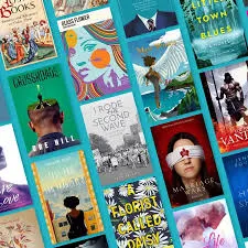 Book Cover Design Service by Loom Publishers