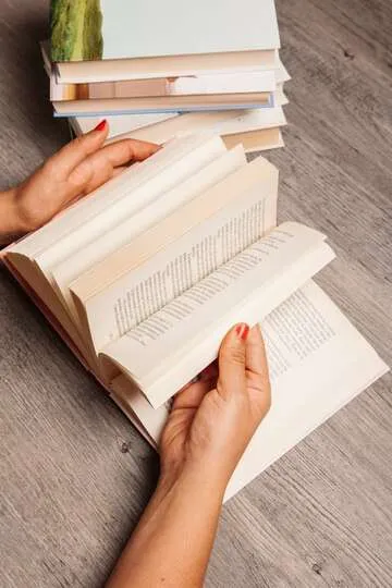 Book Editing Service by Loom Publishers