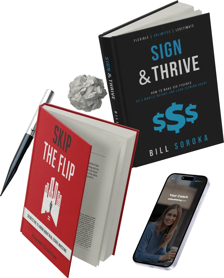 Book Cover Design servcies by Loom Publishers