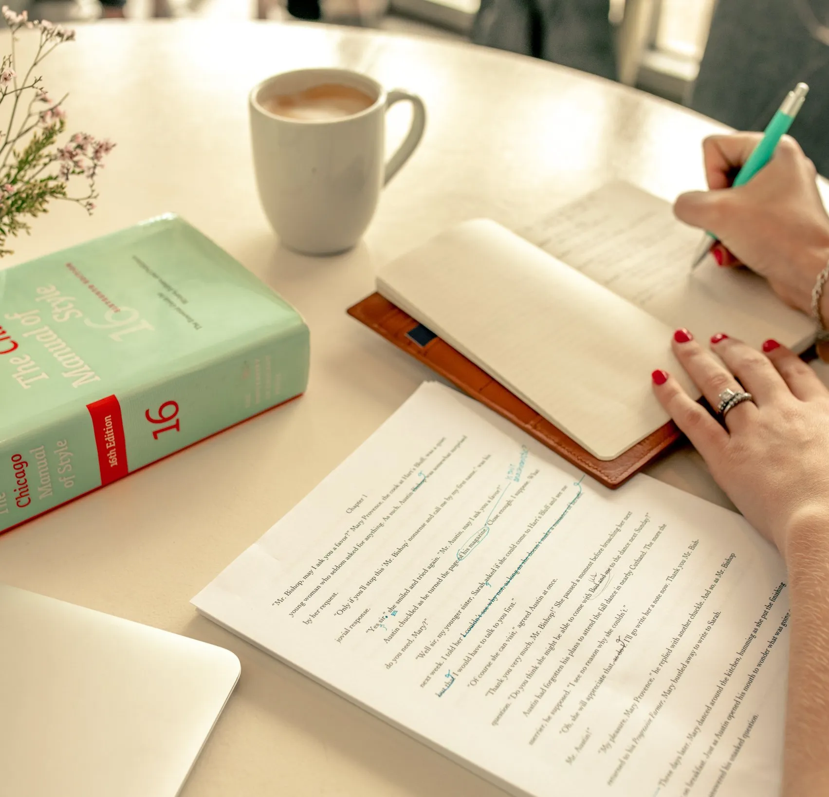 Best Editing and Formating services By Loom Publishers