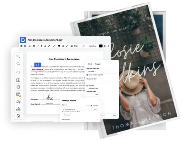 Book Profreading servcies by Loom Publishers