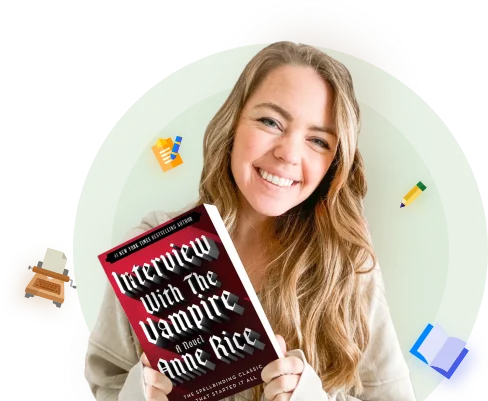 Book Profreading servcies by Loom Publishers