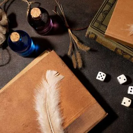 Fantasy Writing Service by Loom Publishers