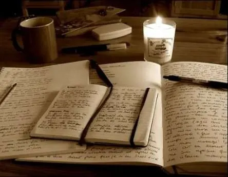 Fiction ghostwriting Service by Loom Publishers