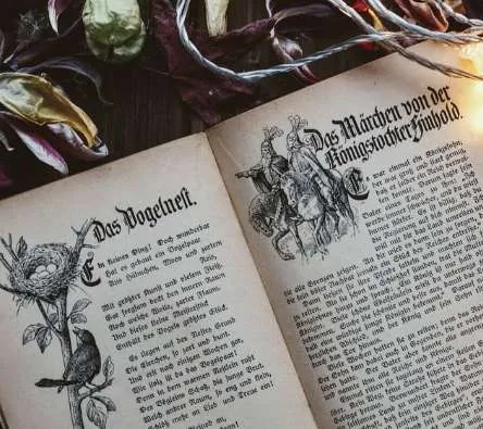 Fiction Writing Service by Loom Publishers