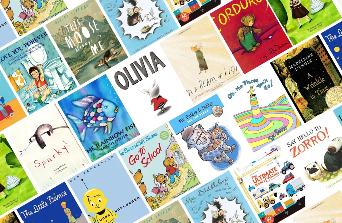 Book illustration Service by Loom Publishers