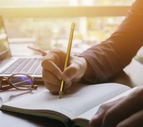 Novels ghostwriting Service by Loom Publishers