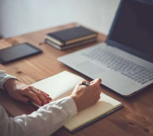 Novel Writing Service by Loom Publishers