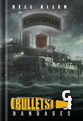 Bullets-And-Bandages-a by Loom Publishers