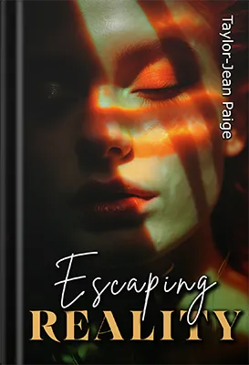Escaping-Reality by Loom Publishers