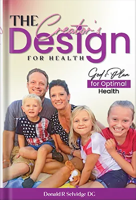 The-Creators-Design-for-Health by Loom Publishers