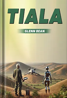 Tiala by Loom Publishers