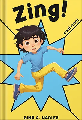Zing! by Loom Publishers