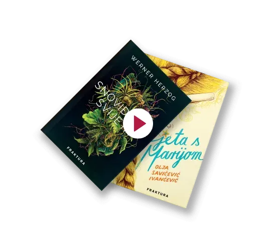 Book Video servcies by Loom Publishers